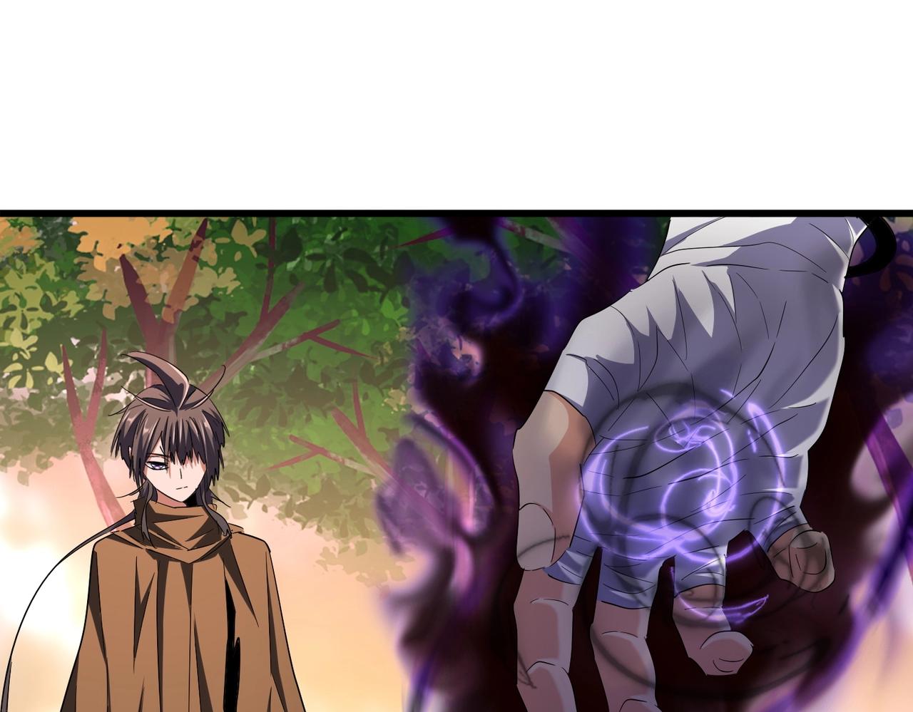 魔皇大管家韩漫全集-第268话 古三通无删减无遮挡章节图片 