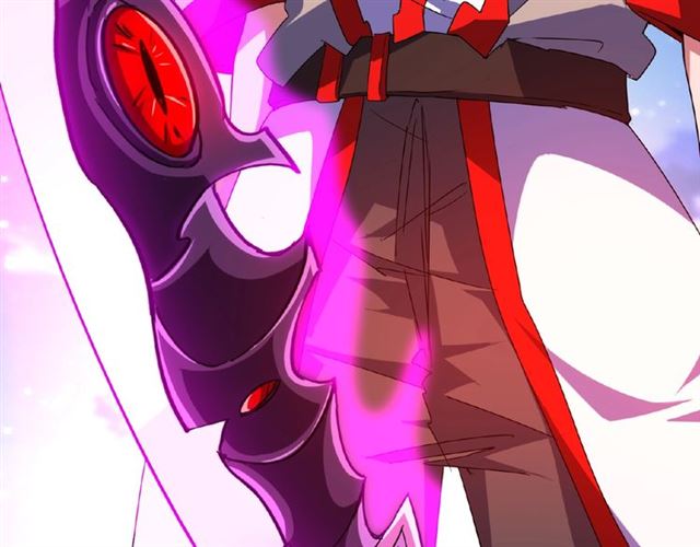 魔皇大管家韩漫全集-第28话 你的魔宝归我了！无删减无遮挡章节图片 