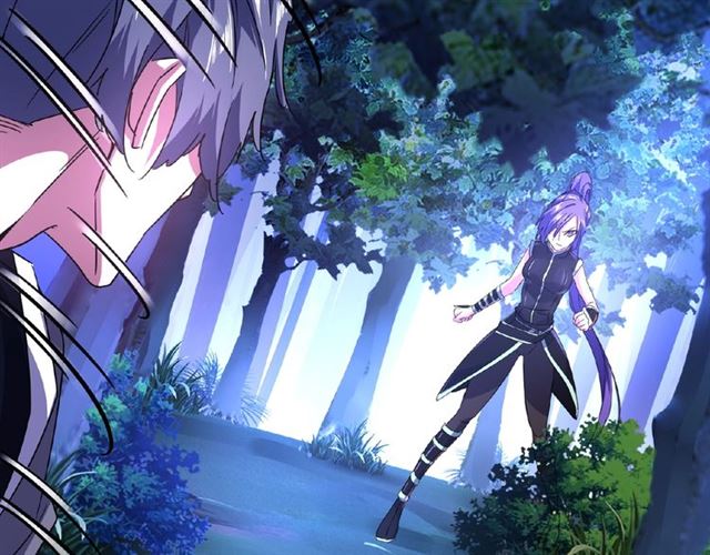 魔皇大管家韩漫全集-第28话 你的魔宝归我了！无删减无遮挡章节图片 