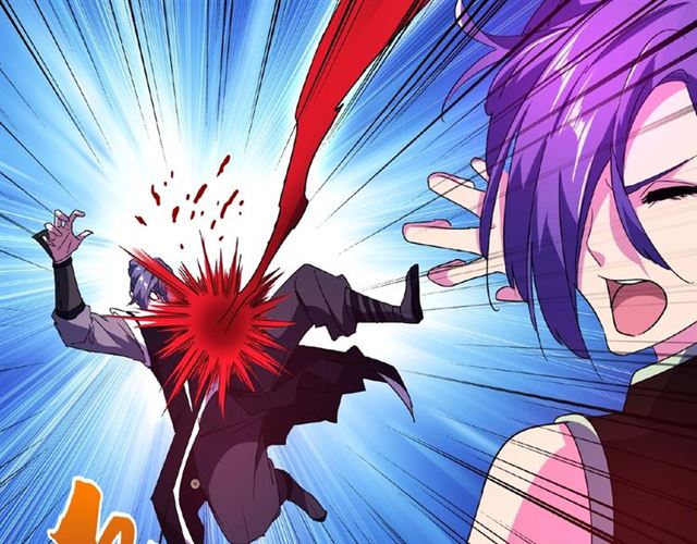 魔皇大管家韩漫全集-第28话 你的魔宝归我了！无删减无遮挡章节图片 