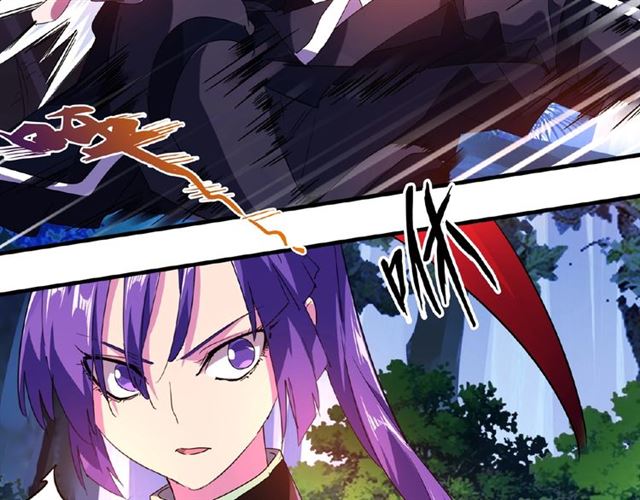 魔皇大管家韩漫全集-第28话 你的魔宝归我了！无删减无遮挡章节图片 