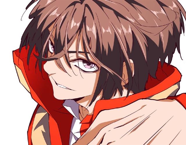 魔皇大管家韩漫全集-第28话 你的魔宝归我了！无删减无遮挡章节图片 