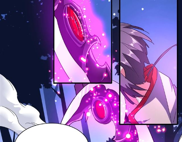 魔皇大管家韩漫全集-第29话 搜刮无删减无遮挡章节图片 