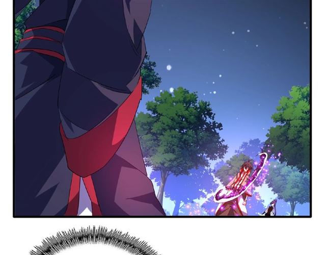 魔皇大管家韩漫全集-第29话 搜刮无删减无遮挡章节图片 