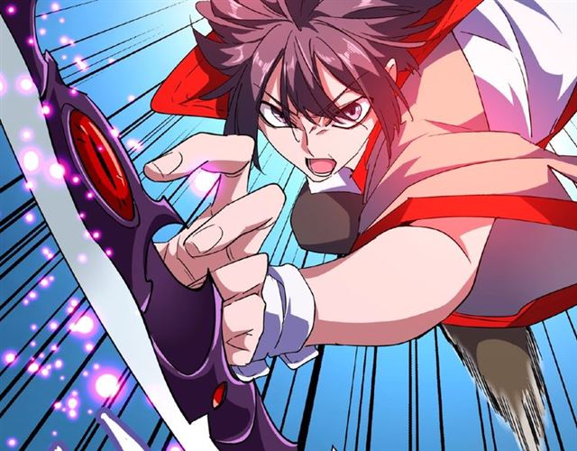 魔皇大管家韩漫全集-第29话 搜刮无删减无遮挡章节图片 