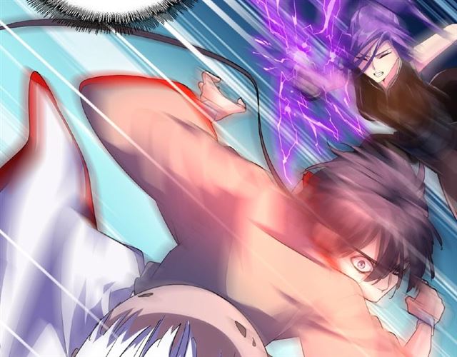 魔皇大管家韩漫全集-第29话 搜刮无删减无遮挡章节图片 