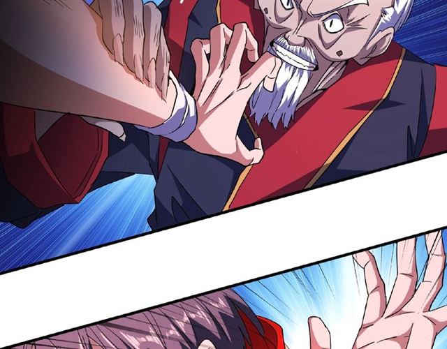 魔皇大管家韩漫全集-第29话 搜刮无删减无遮挡章节图片 