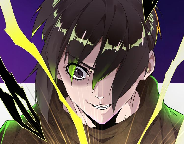 魔皇大管家韩漫全集-第3话  反击无删减无遮挡章节图片 