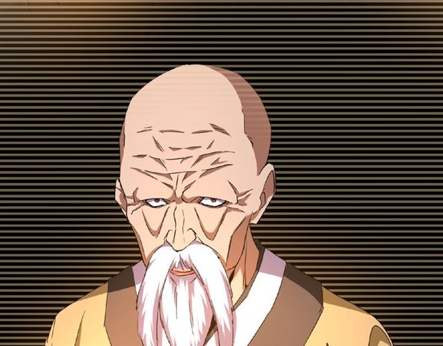 魔皇大管家韩漫全集-第31话 异父异母亲兄弟无删减无遮挡章节图片 