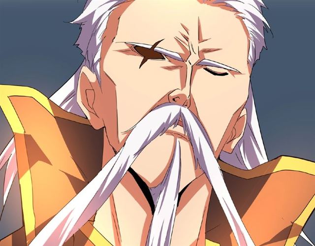 魔皇大管家韩漫全集-第32话 走近科学之紫雷金眼无删减无遮挡章节图片 