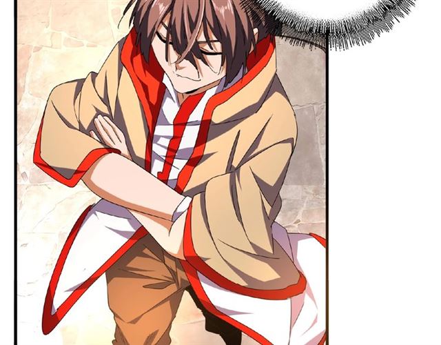 魔皇大管家韩漫全集-第35话 魔皇永不翻车！（上）无删减无遮挡章节图片 