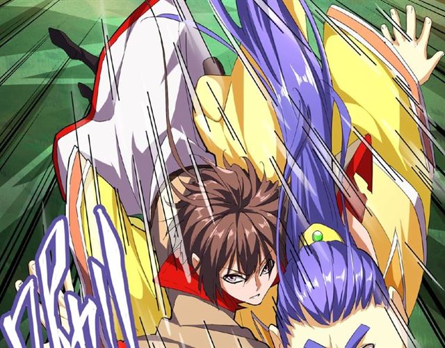 魔皇大管家韩漫全集-第37话 魔皇永不翻车（下）无删减无遮挡章节图片 