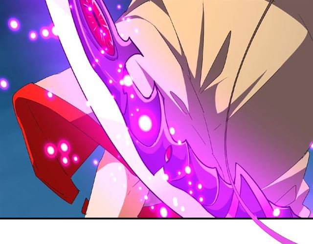魔皇大管家韩漫全集-第38话 威压无删减无遮挡章节图片 
