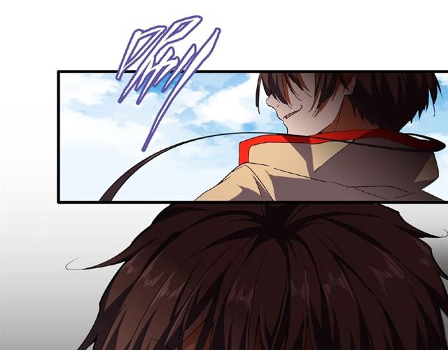 魔皇大管家韩漫全集-第38话 威压无删减无遮挡章节图片 