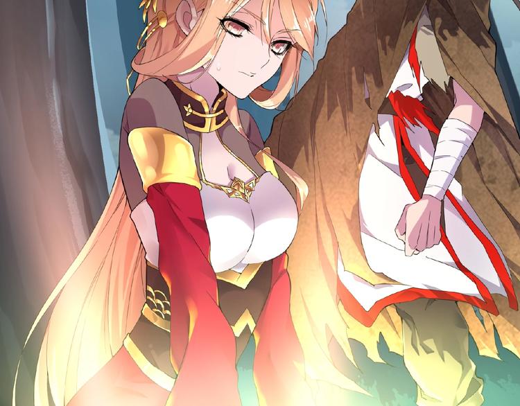 魔皇大管家韩漫全集-第4话 围杀无删减无遮挡章节图片 
