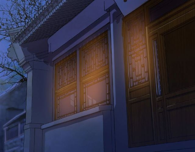 魔皇大管家韩漫全集-第40话 他的初吻我要定了！无删减无遮挡章节图片 