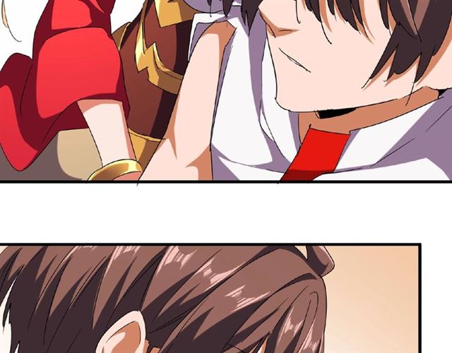 魔皇大管家韩漫全集-第40话 他的初吻我要定了！无删减无遮挡章节图片 