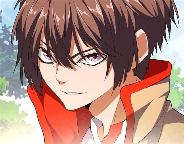 魔皇大管家韩漫全集-第43话 融合武技无删减无遮挡章节图片 