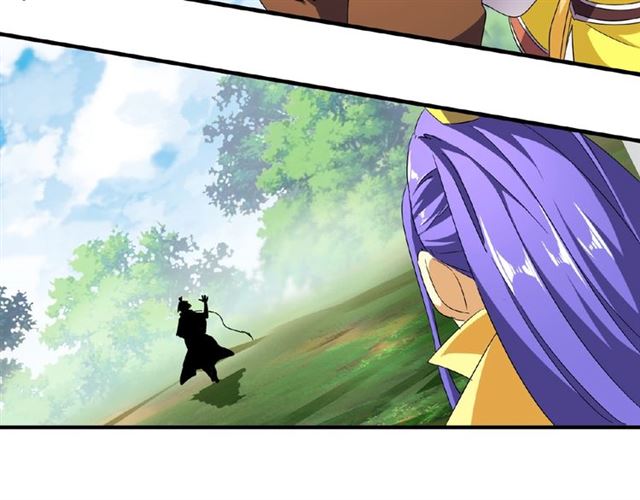 魔皇大管家韩漫全集-第46话 心计无删减无遮挡章节图片 