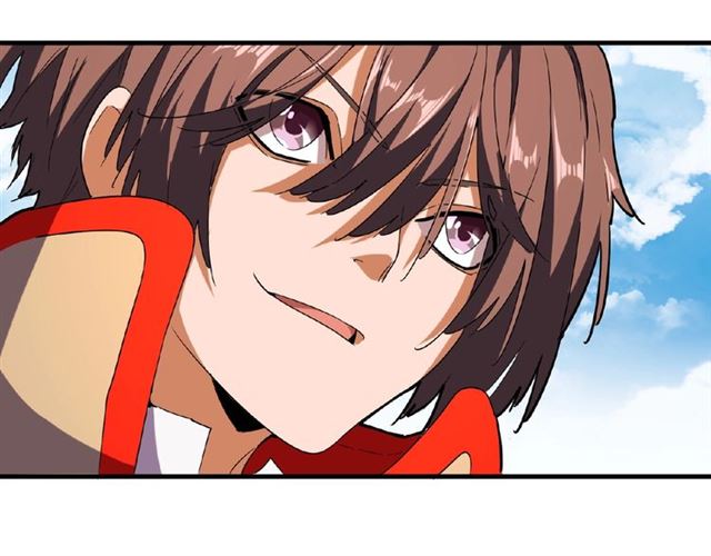 魔皇大管家韩漫全集-第46话 心计无删减无遮挡章节图片 
