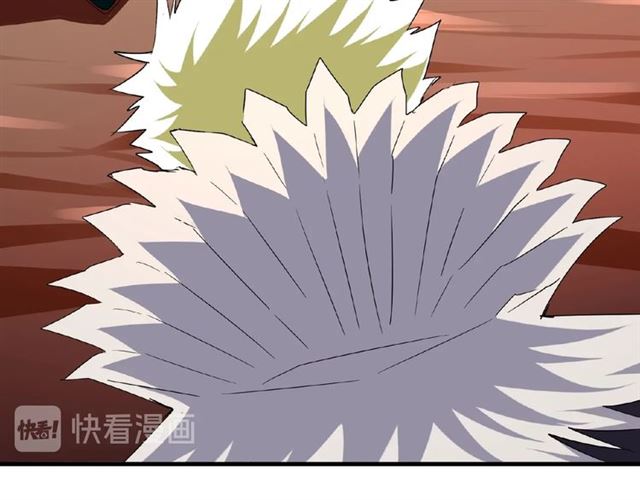 魔皇大管家韩漫全集-第47话 四柱之首！无删减无遮挡章节图片 