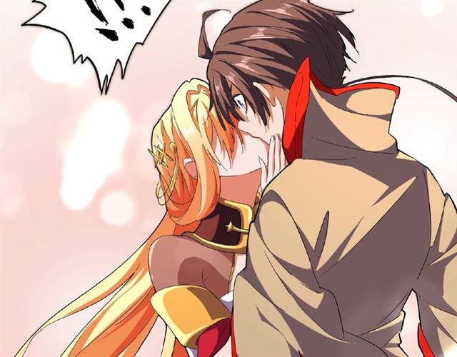魔皇大管家韩漫全集-第48话 偷袭无删减无遮挡章节图片 