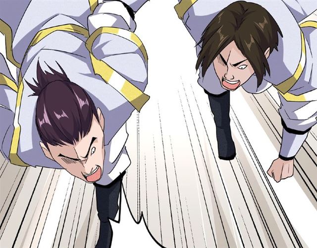魔皇大管家韩漫全集-第51话 他是我的人无删减无遮挡章节图片 