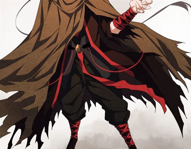 魔皇大管家韩漫全集-第51话 他是我的人无删减无遮挡章节图片 