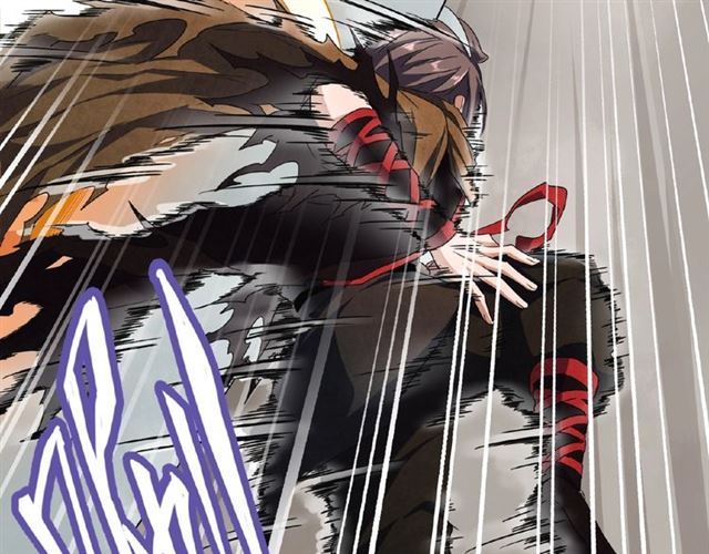 魔皇大管家韩漫全集-第51话 他是我的人无删减无遮挡章节图片 