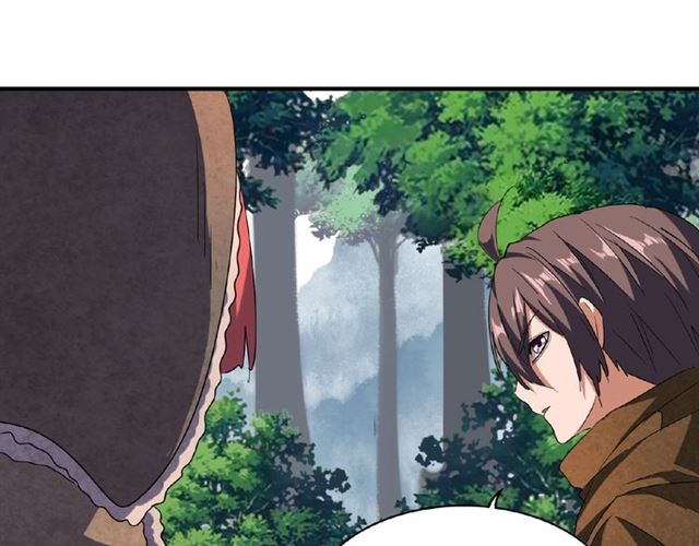 魔皇大管家韩漫全集-第52话 哭？我一拳一个嘤嘤怪无删减无遮挡章节图片 