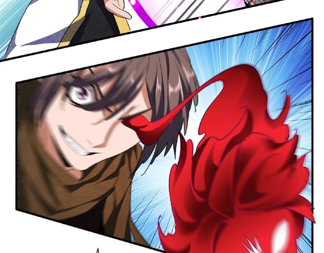 魔皇大管家韩漫全集-第53话 得手无删减无遮挡章节图片 