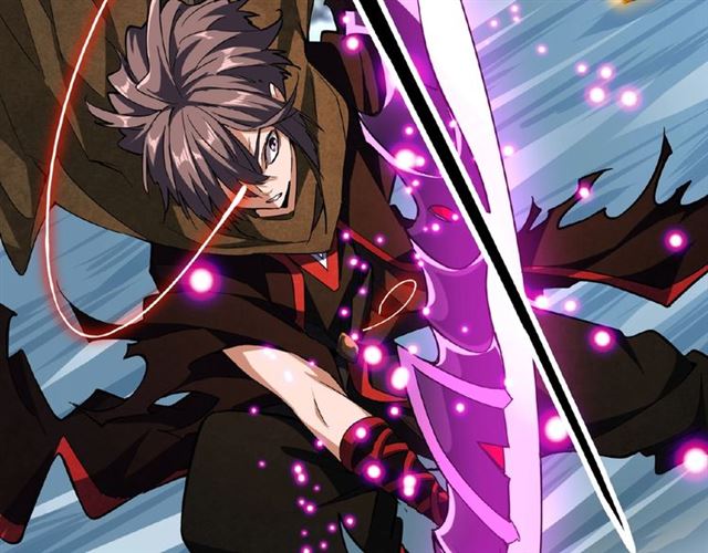 魔皇大管家韩漫全集-第54话 是....我输了！无删减无遮挡章节图片 