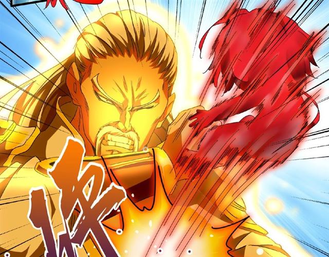 魔皇大管家韩漫全集-第54话 是....我输了！无删减无遮挡章节图片 
