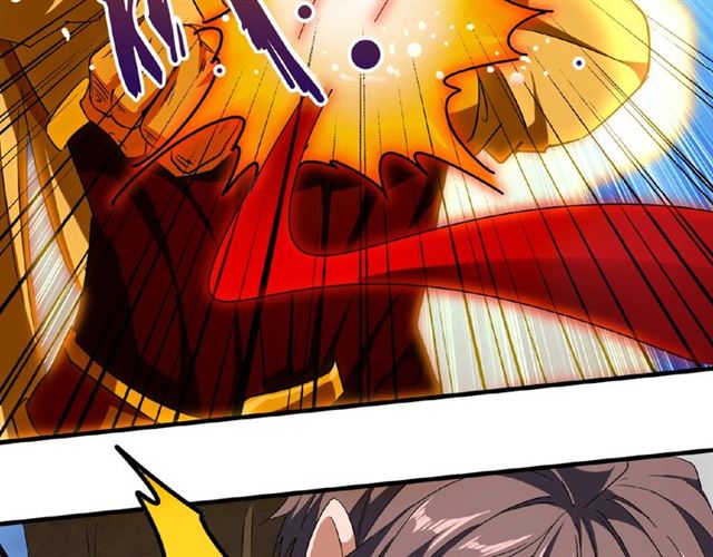 魔皇大管家韩漫全集-第54话 是....我输了！无删减无遮挡章节图片 