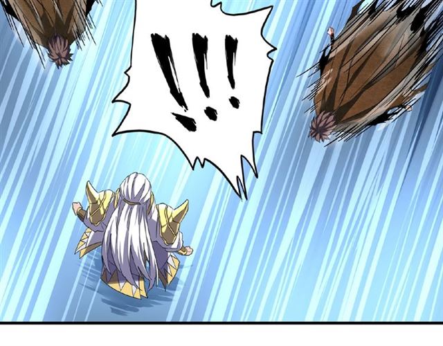 魔皇大管家韩漫全集-第54话 是....我输了！无删减无遮挡章节图片 