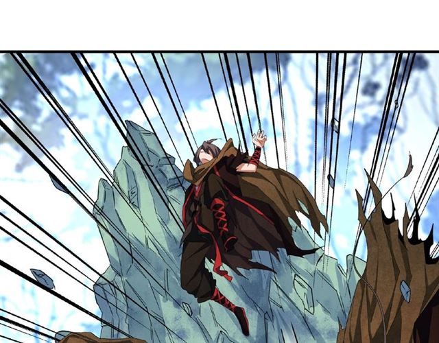 魔皇大管家韩漫全集-第54话 是....我输了！无删减无遮挡章节图片 