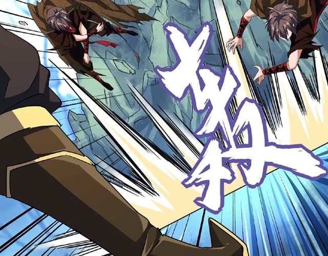 魔皇大管家韩漫全集-第54话 是....我输了！无删减无遮挡章节图片 