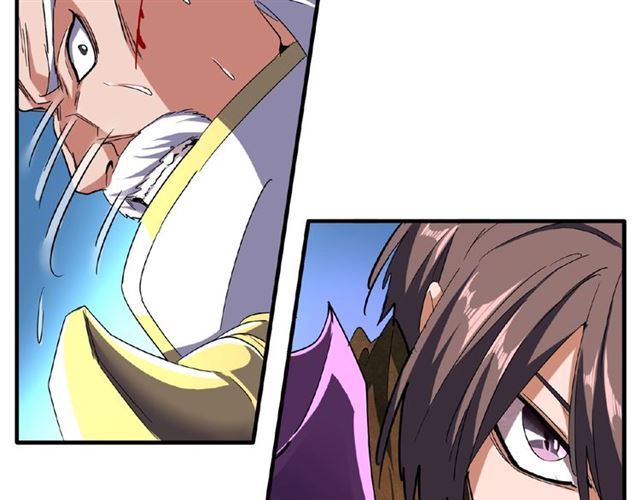 魔皇大管家韩漫全集-第54话 是....我输了！无删减无遮挡章节图片 