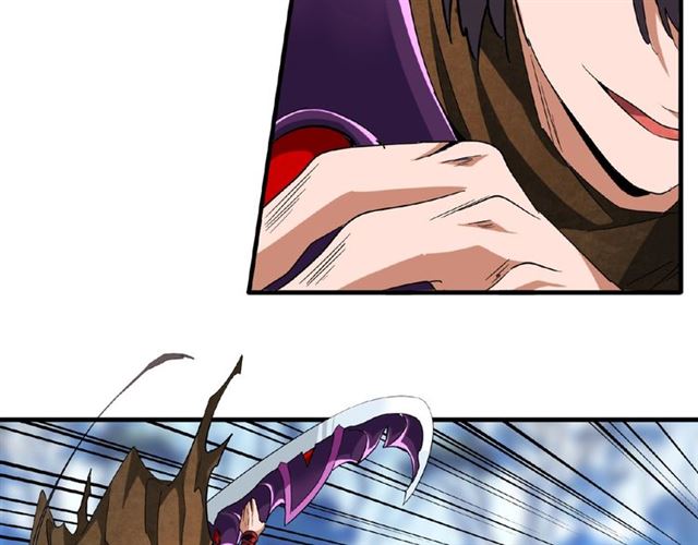 魔皇大管家韩漫全集-第54话 是....我输了！无删减无遮挡章节图片 