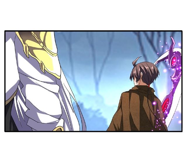 魔皇大管家韩漫全集-第55话 你们去私奔吧！无删减无遮挡章节图片 