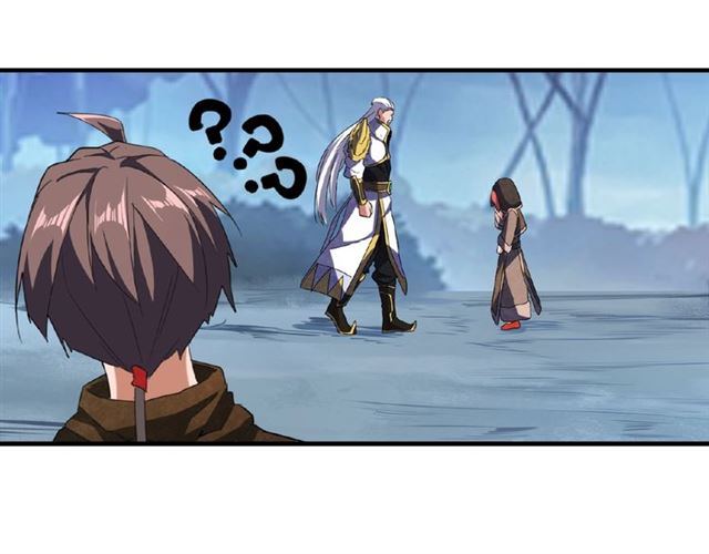 魔皇大管家韩漫全集-第55话 你们去私奔吧！无删减无遮挡章节图片 