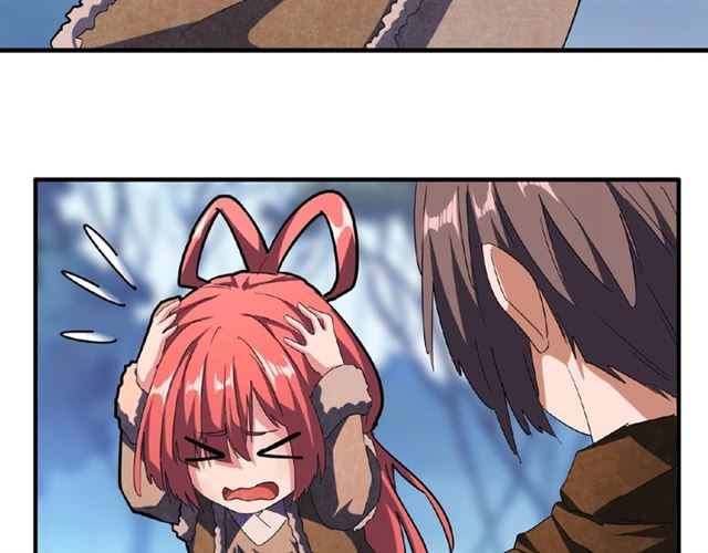 魔皇大管家韩漫全集-第55话 你们去私奔吧！无删减无遮挡章节图片 
