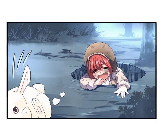 魔皇大管家韩漫全集-第56话 薛凝香，一起？无删减无遮挡章节图片 