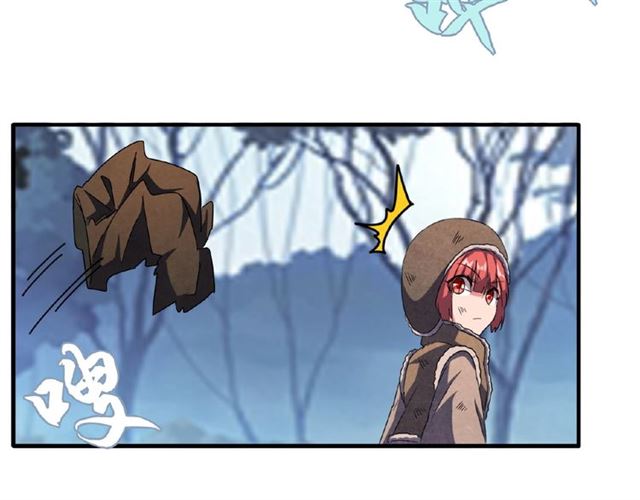 魔皇大管家韩漫全集-第56话 薛凝香，一起？无删减无遮挡章节图片 
