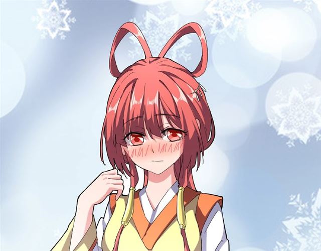 魔皇大管家韩漫全集-第56话 薛凝香，一起？无删减无遮挡章节图片 