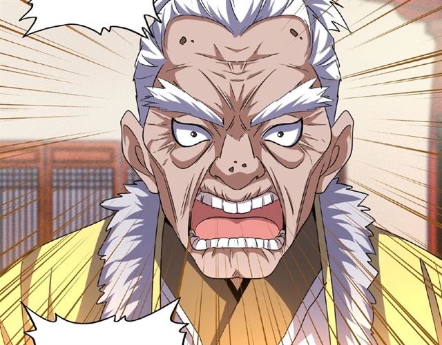 魔皇大管家韩漫全集-第57话 夺宝的关键就是...无删减无遮挡章节图片 
