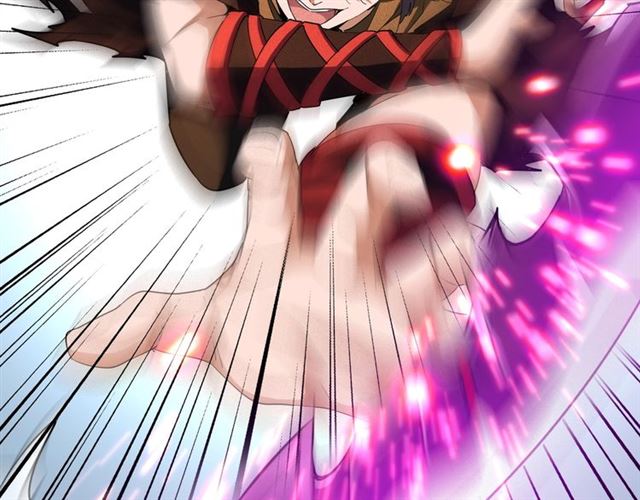 魔皇大管家韩漫全集-第58话 碰撞无删减无遮挡章节图片 