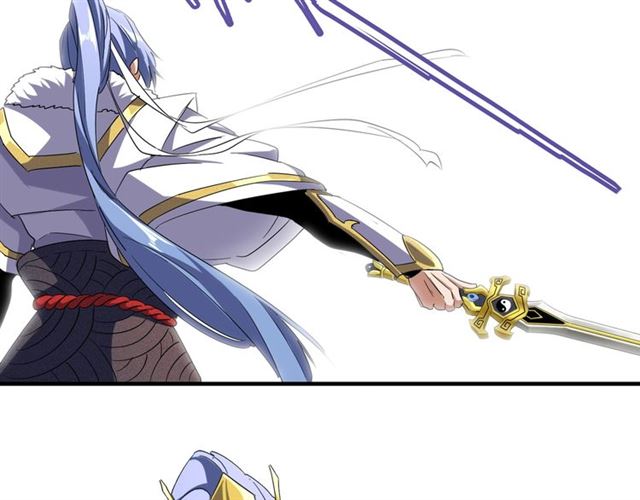 魔皇大管家韩漫全集-第58话 碰撞无删减无遮挡章节图片 