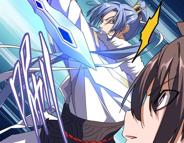 魔皇大管家韩漫全集-第58话 碰撞无删减无遮挡章节图片 