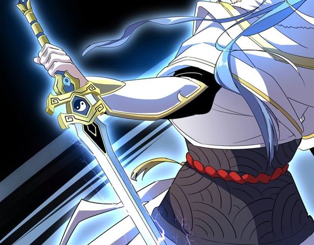 魔皇大管家韩漫全集-第60话 跟我来!无删减无遮挡章节图片 